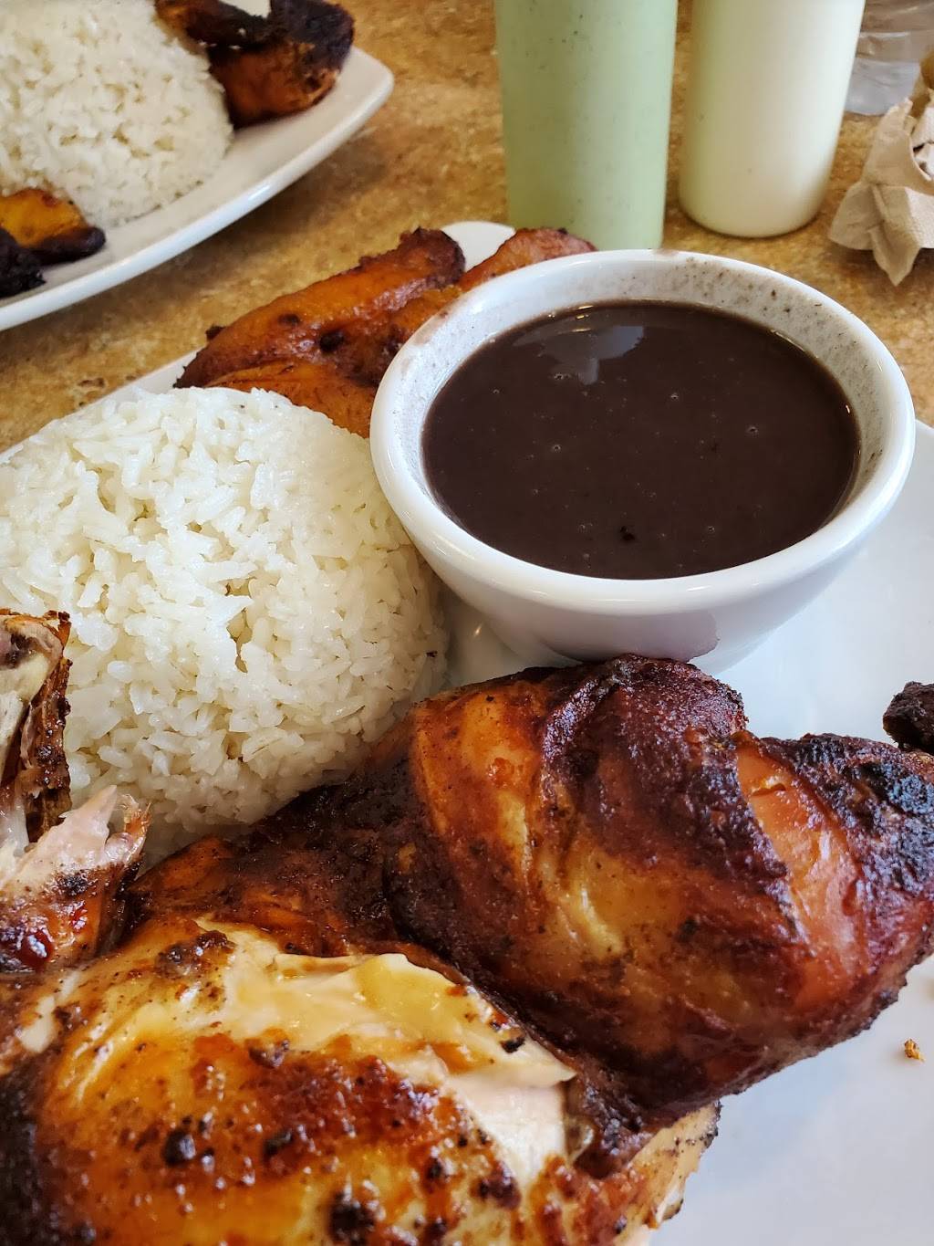 La Brasa Pembroke Pines | restaurant | 295 N University Dr, Pembroke Pines, FL 33024, USA | 9548931001 OR +1 954-893-1001