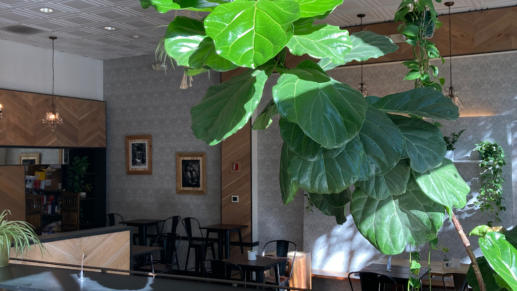 Harlow | restaurant | 505 NW 23rd Ave, Portland, OR 97210, USA | 5034778203 OR +1 503-477-8203