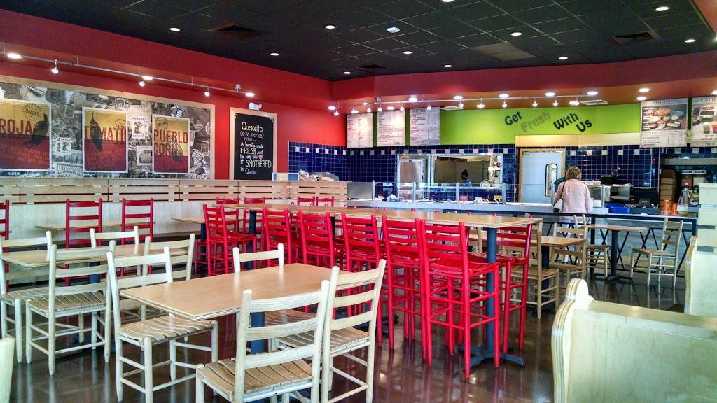 Salsaritas Fresh Mexican Grill | restaurant | 2507 Sunset Blvd, West Columbia, SC 29169, USA | 8039992445 OR +1 803-999-2445