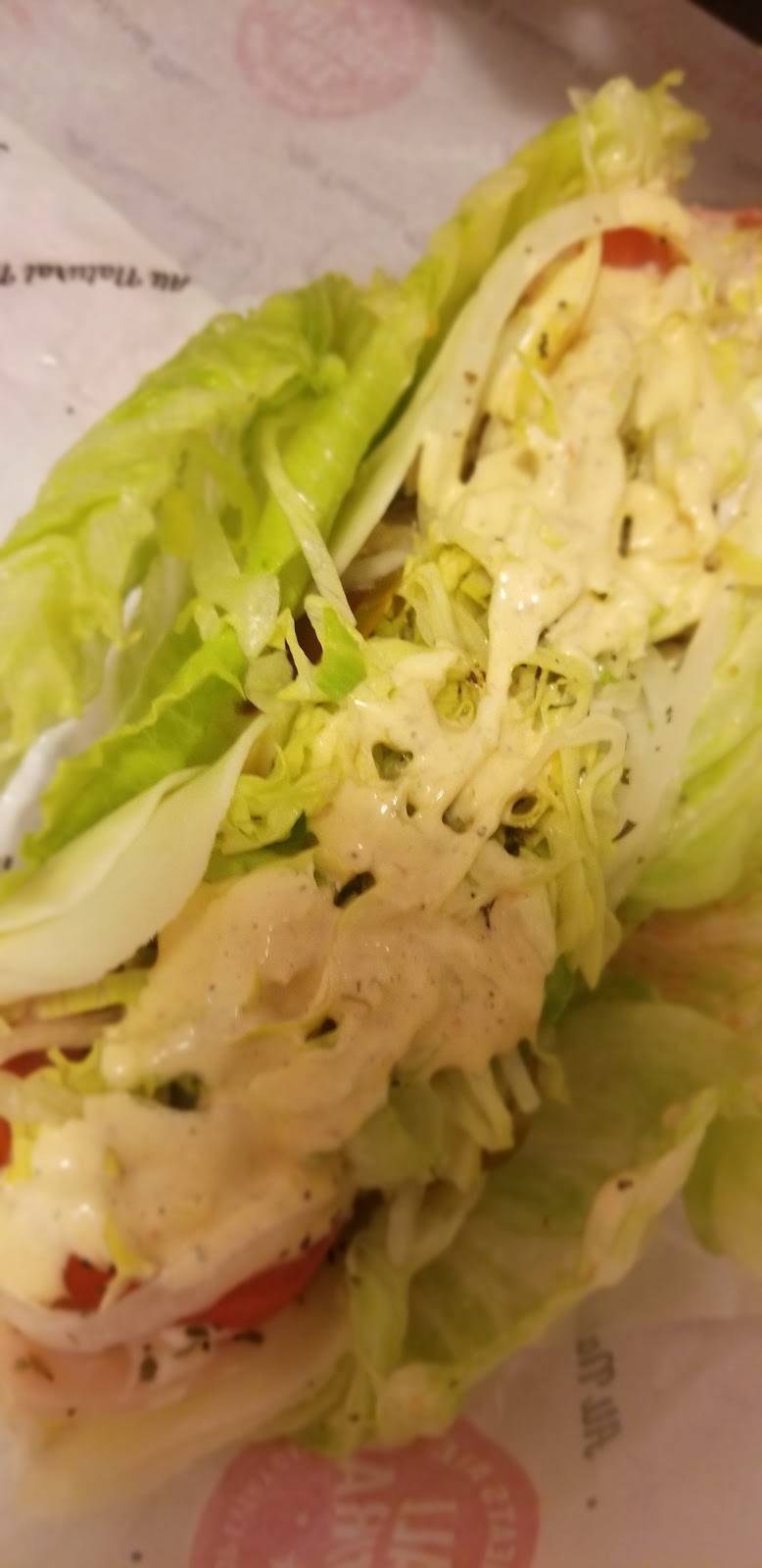 Jimmy Johns | meal delivery | 409 E W Hwy 377, Granbury, TX 76048, USA | 8175739900 OR +1 817-573-9900