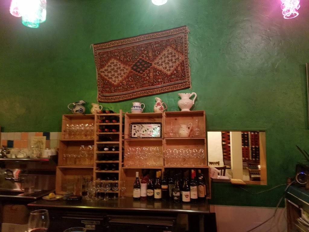 ENOTECA MEDITERRANEO | restaurant | 1389 Solano Ave, Albany, CA 94706, USA | 5105291344 OR +1 510-529-1344