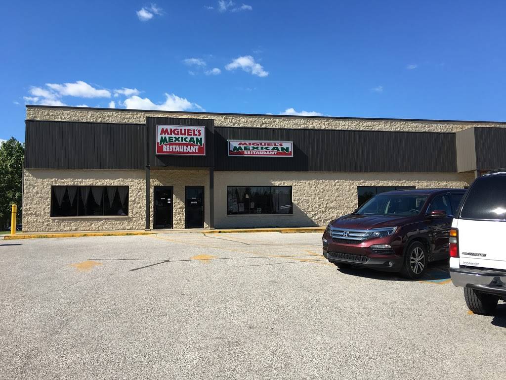 Miguels Mexican Restaurant | restaurant | 8345 IN-56, West Baden Springs, IN 47469, USA | 8129369200 OR +1 812-936-9200