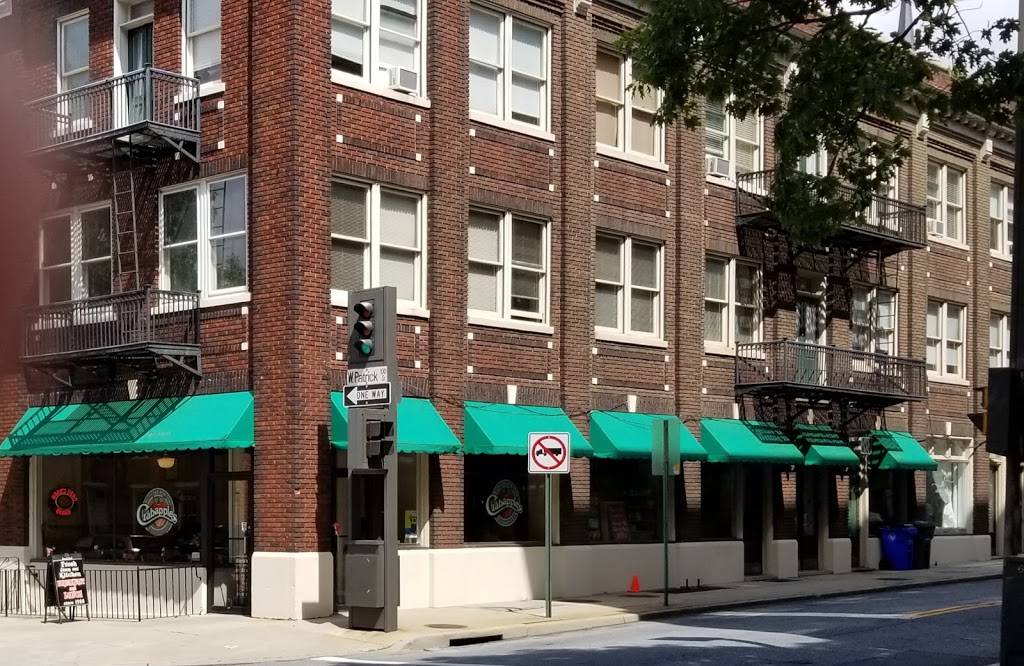 Crabapples New York Delicatessen | meal takeaway | 101 W Patrick St, Frederick, MD 21701, USA | 3016940208 OR +1 301-694-0208