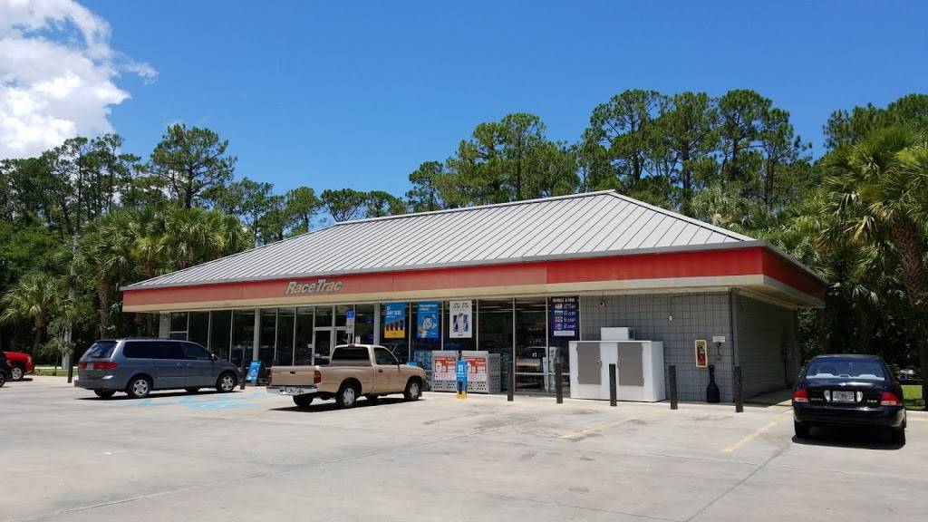 RaceTrac | bakery | 1521 US-1, Ormond Beach, FL 32174, USA | 3866779620 OR +1 386-677-9620