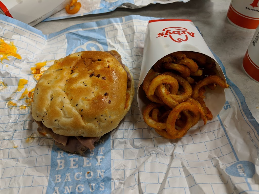 Arbys | meal takeaway | 2701 LA-28 E, Pineville, LA 71360, USA | 3183148500 OR +1 318-314-8500