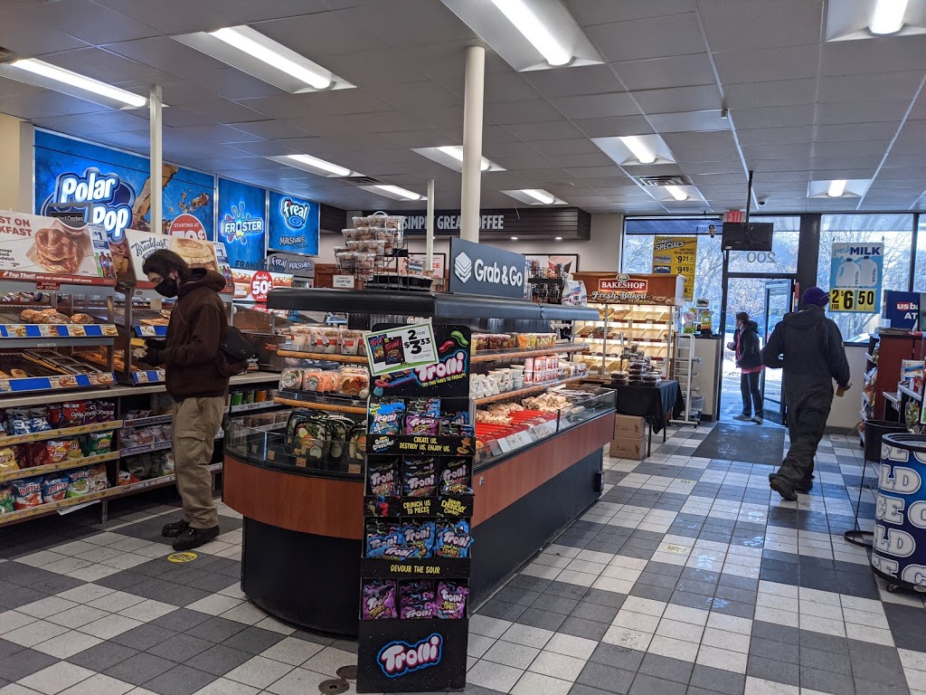 Holiday Stationstores | cafe | 200 Wabasha St S, St Paul, MN 55107, USA | 6512981014 OR +1 651-298-1014