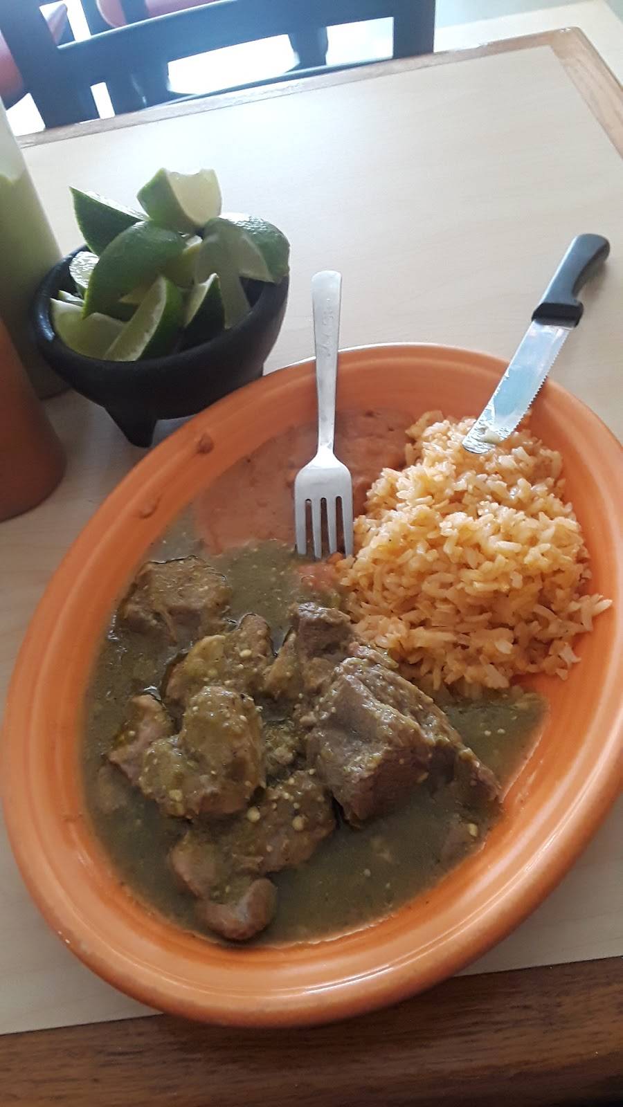 El Pueblito | restaurant | 308 Pine Needle Dr, Longs, SC 29568, USA | 8433995886 OR +1 843-399-5886