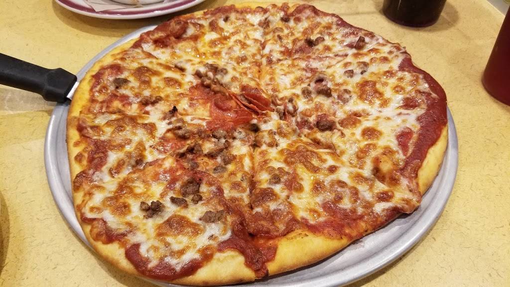 LaRosas Pizza Bridgetown | restaurant | 6607 Glenway Ave, Cincinnati, OH 45211, USA | 5133471111 OR +1 513-347-1111