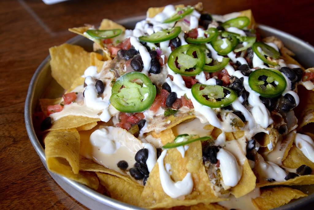 Liberty Tap Room & Grill | restaurant | 7651 N Kings Hwy, Myrtle Beach, SC 29572, USA | 8438394677 OR +1 843-839-4677