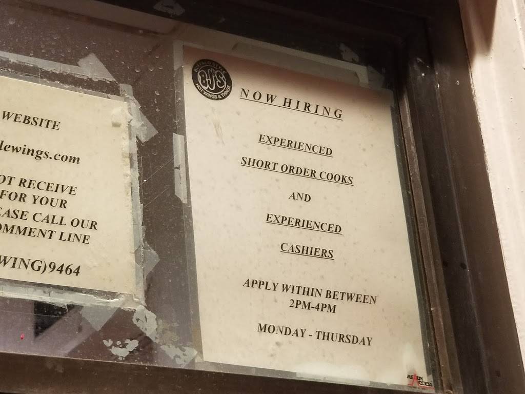 BJs Buffalo Style Hot Wings | restaurant | 3824 Elvis Presley Blvd, Memphis, TN 38116, USA | 9013964688 OR +1 901-396-4688