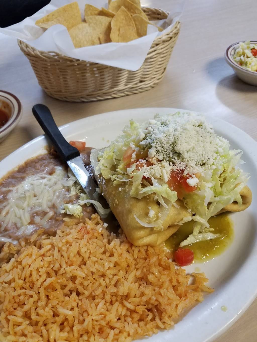 La Morenita | restaurant | 1352 W 13th St, Merced, CA 95341, USA | 2097235636 OR +1 209-723-5636