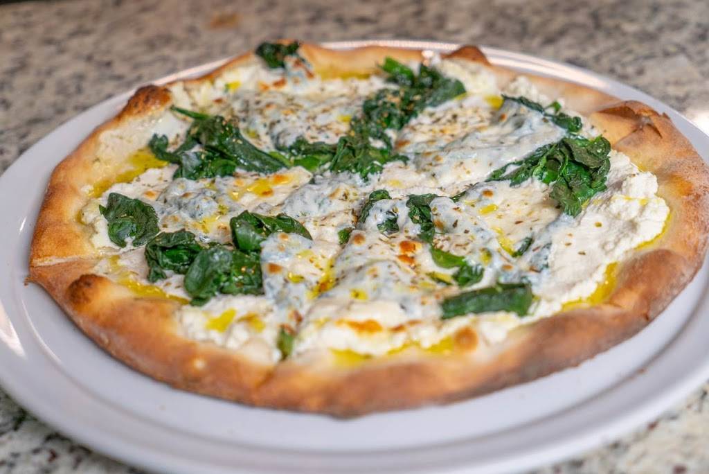 Mano’s Italian Grill | restaurant | 5802 28th Ave S, Gulfport, FL 33707, USA | 7274407176 OR +1 727-440-7176