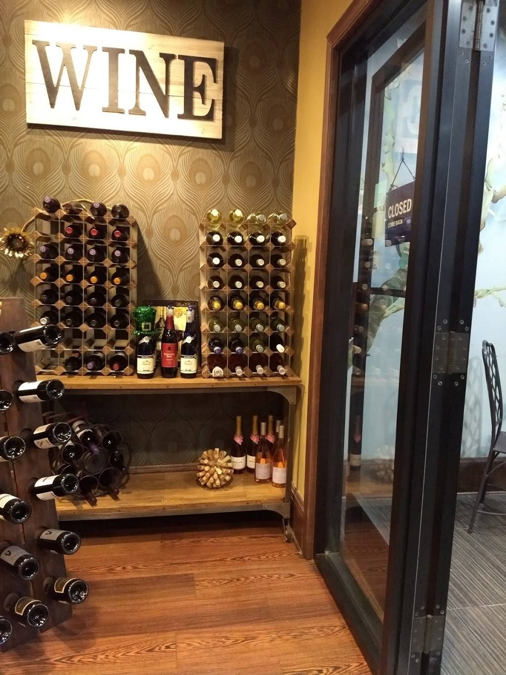 Canopy Mediterranean Grill | restaurant | 10660 Carnegie Ave, Cleveland, OH 44106, USA | 2164562684 OR +1 216-456-2684