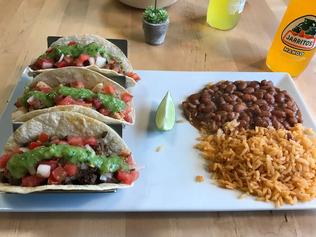 The NexMex Thing | restaurant | 77 Main St, Peabody, MA 01960, USA | 9788393931 OR +1 978-839-3931