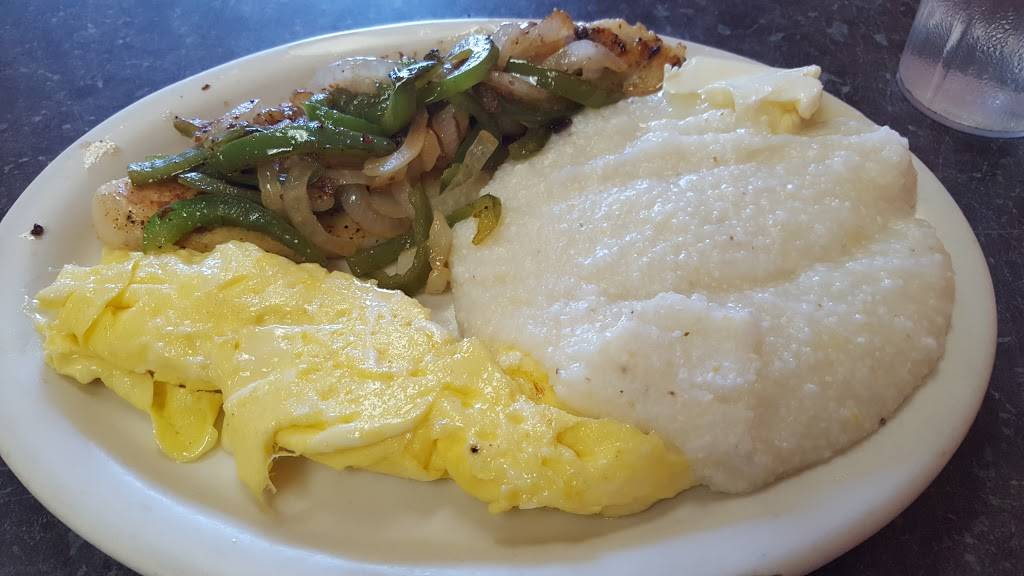 Hamilton Restaurant | restaurant | 4008 Market St, Philadelphia, PA 19104, USA | 2153863870 OR +1 215-386-3870