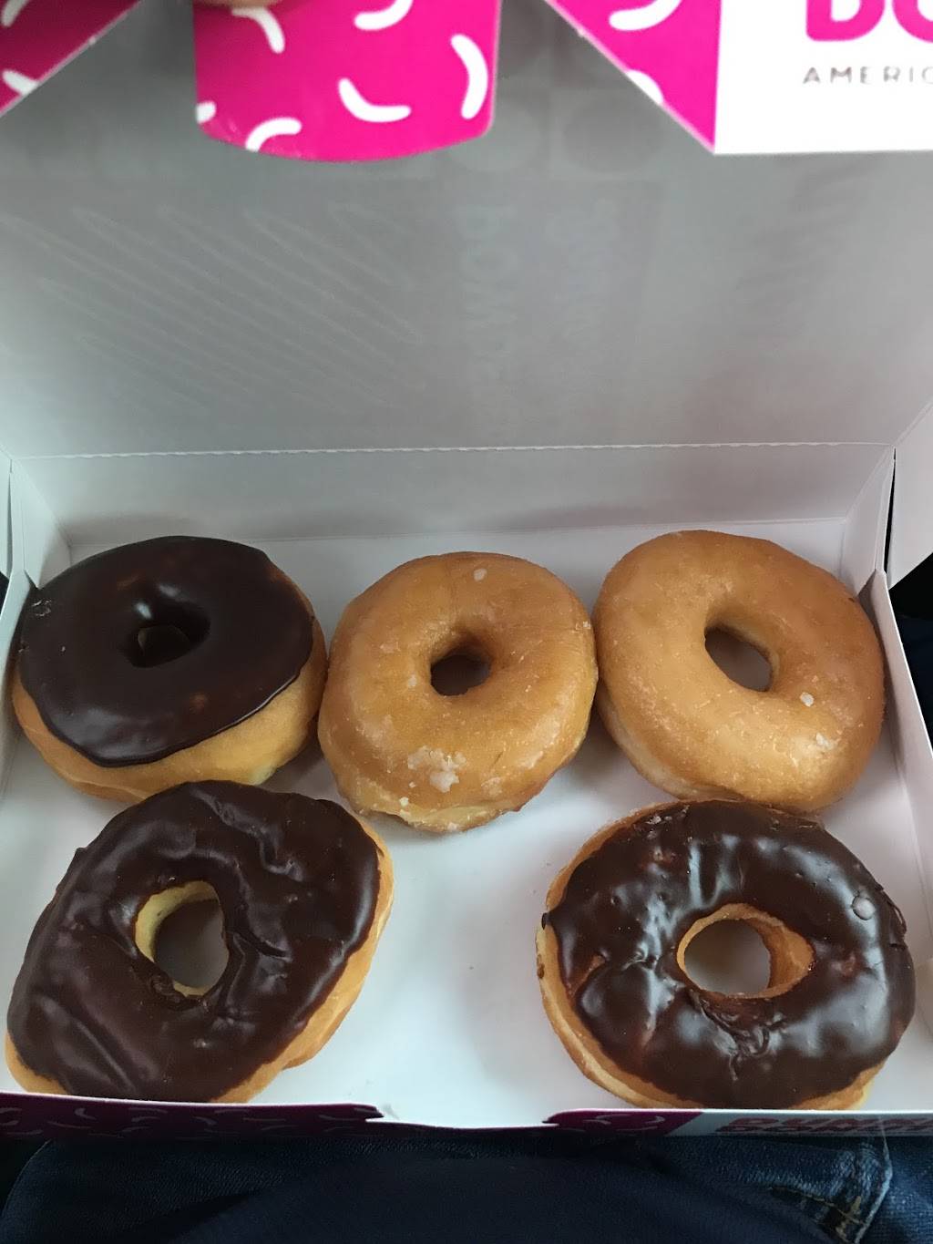 Dunkin | bakery | 4426 Weston Rd, Davie, FL 33331, USA | 9546590930 OR +1 954-659-0930