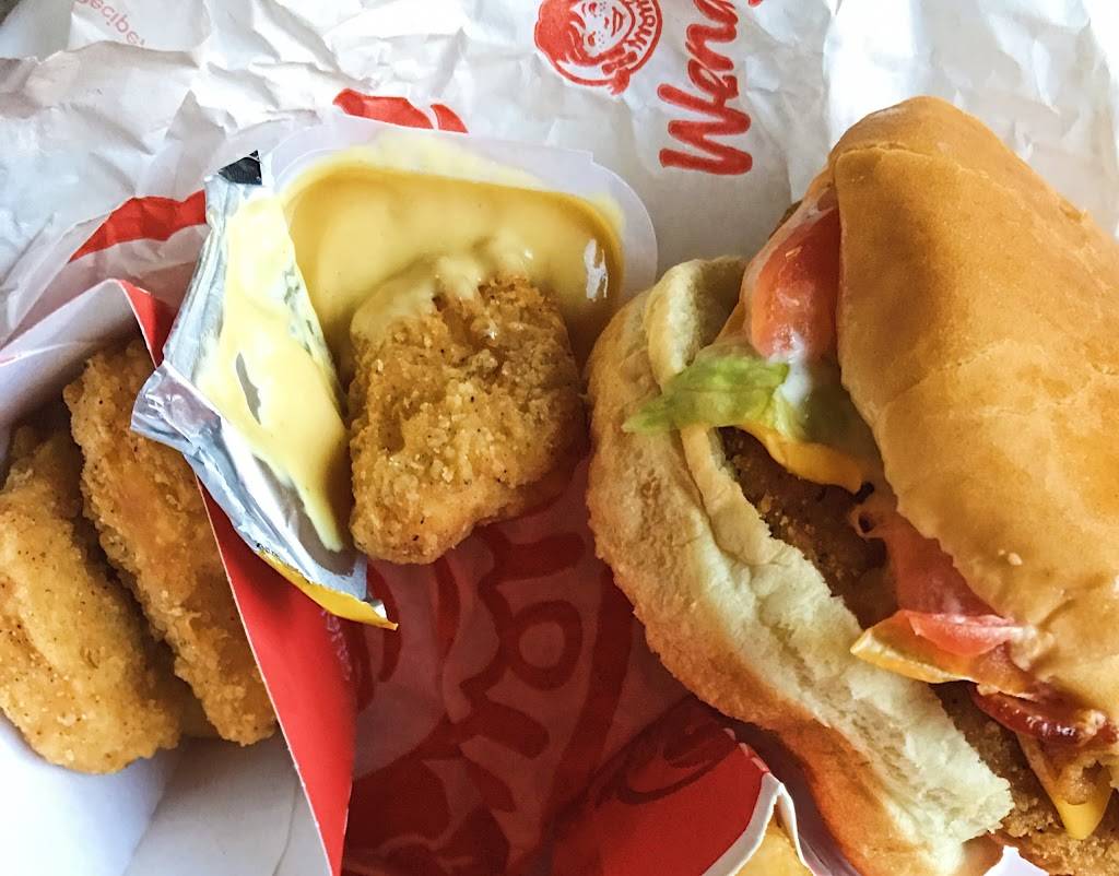 Wendys | restaurant | 650 Broadway, New York, NY 10012, USA | 2126745404 OR +1 212-674-5404