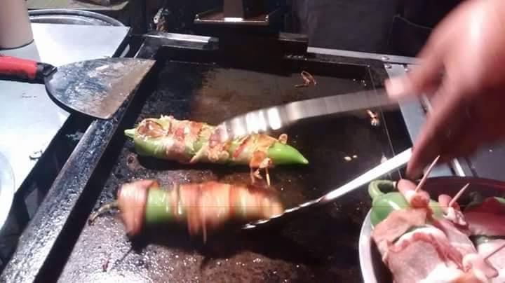 Hamburguesas Y Hotdogs Los Barbones | restaurant | Josefa Ortiz de Domínguez 15901, Infonavitlatinos, Tijuana, B.C., Mexico | 016642411014 OR +52 664 241 1014