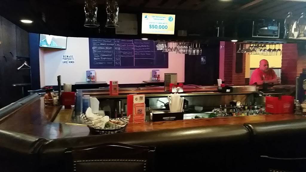 Chesters Cajun Grill | restaurant | 301 Cleveland Dr, Buffalo, NY 14215, USA | 7162599461 OR +1 716-259-9461