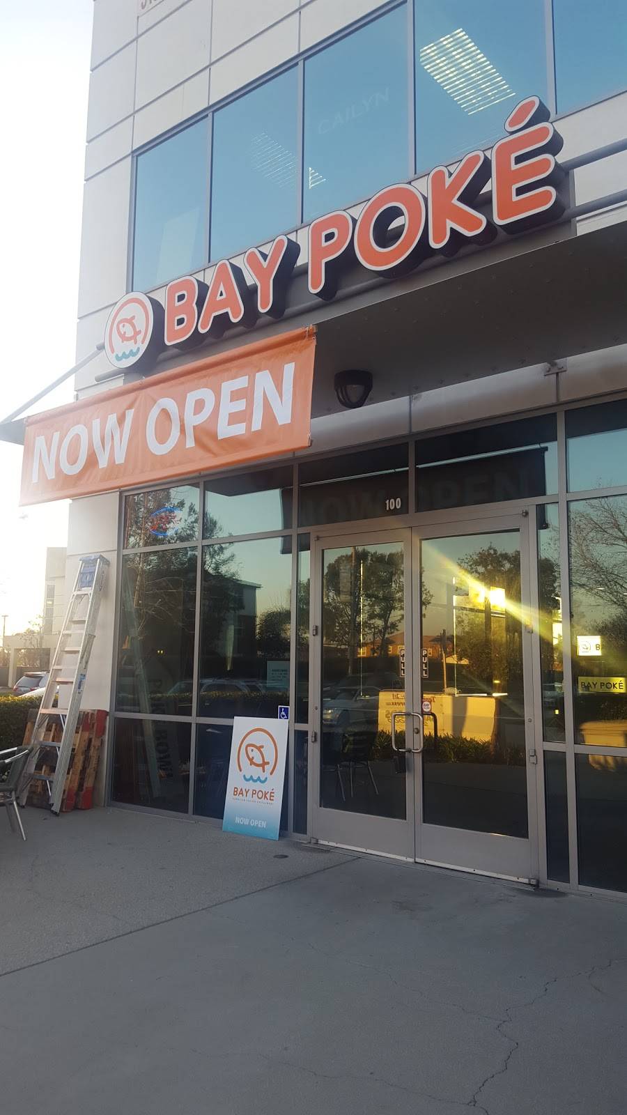 Bay Poke | restaurant | 12215 Telegraph Rd, Santa Fe Springs, CA 90670, USA | 5627777788 OR +1 562-777-7788
