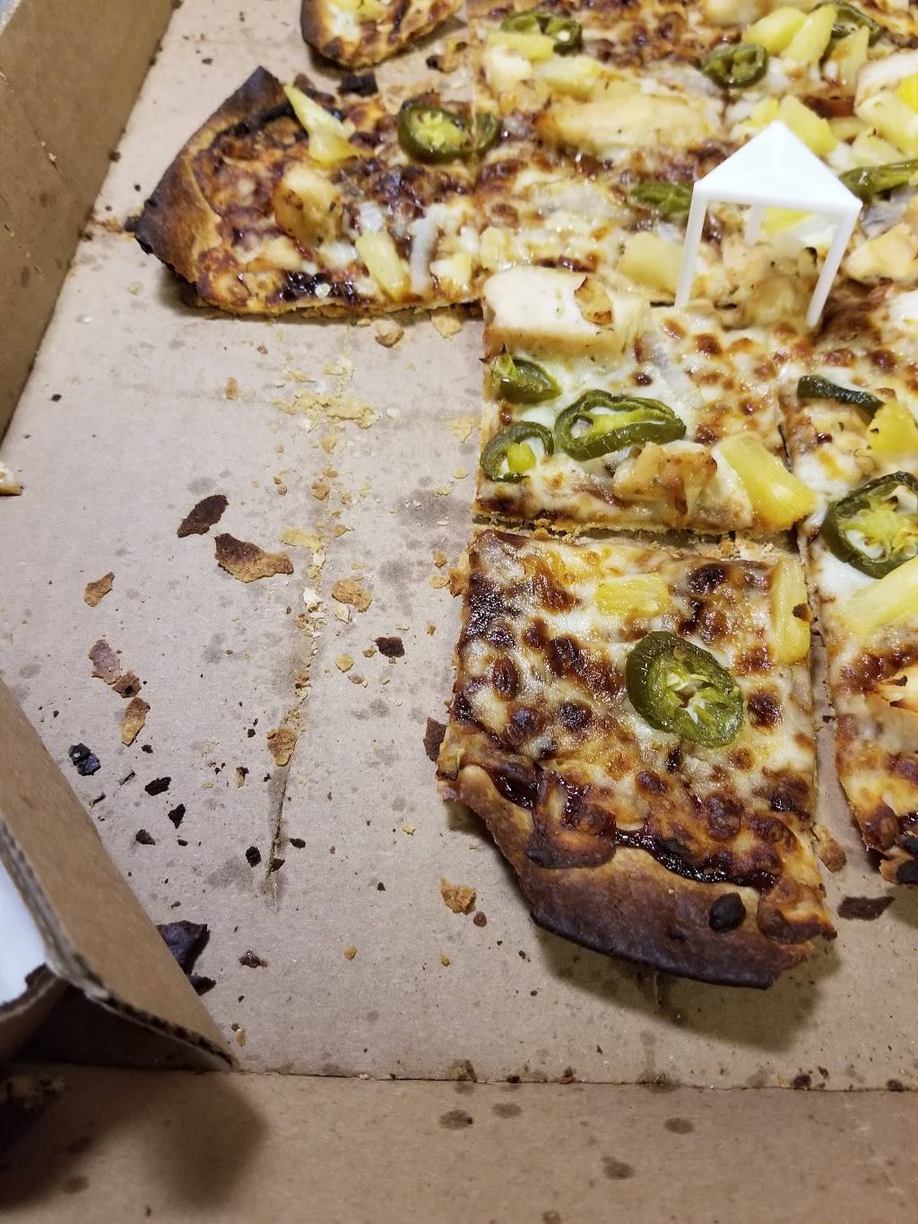 Dominos Pizza | meal delivery | 1176 Grant St, Indiana, PA 15701, USA | 7243497310 OR +1 724-349-7310