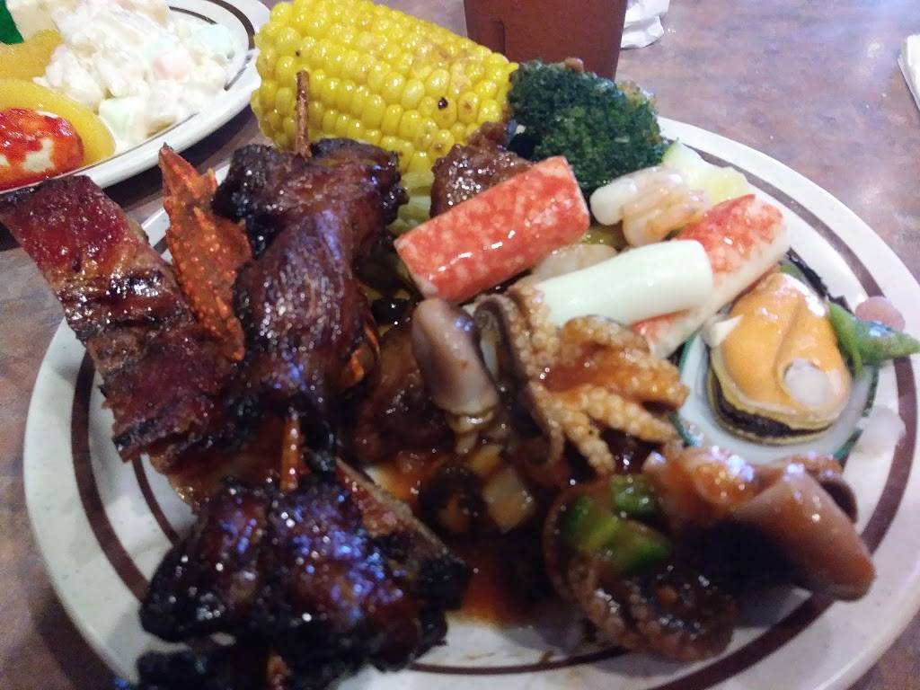 China Harbor | restaurant | 189 SW Military Dr, San Antonio, TX 78221, USA | 2109324588 OR +1 210-932-4588