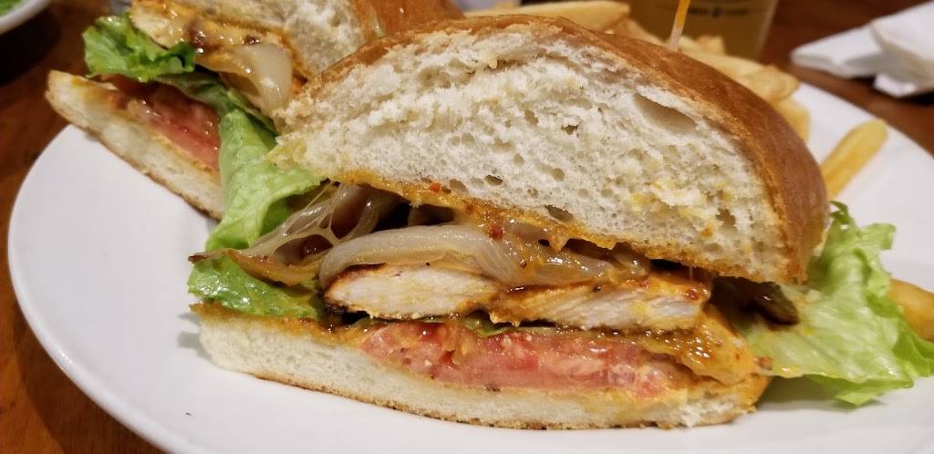 Third Street Aleworks | restaurant | 610 3rd St, Santa Rosa, CA 95404, USA | 7075233060 OR +1 707-523-3060