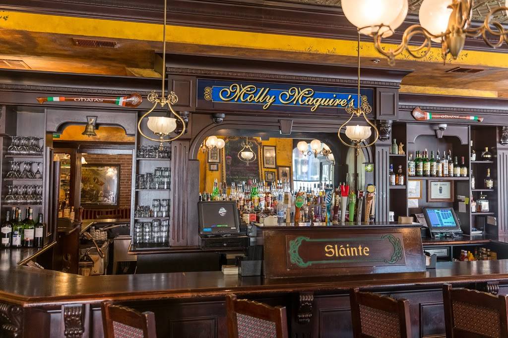 Molly Maguires Irish Restaurant & Pub | restaurant | 197 Bridge St, Phoenixville, PA 19460, USA | 6109339550 OR +1 610-933-9550