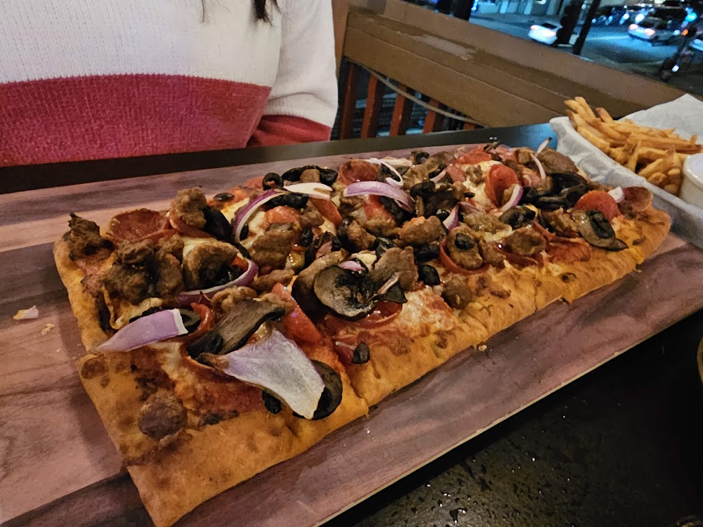 RILEYS ON SUTTER | restaurant | 702 Sutter St ste m, Folsom, CA 95630, USA | 9166739123 OR +1 916-673-9123