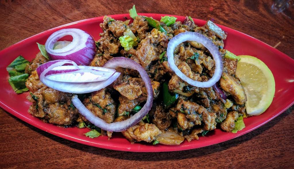 Chennai Kings | restaurant | 856 W El Camino Real, Mountain View, CA 94041, USA | 6509381333 OR +1 650-938-1333