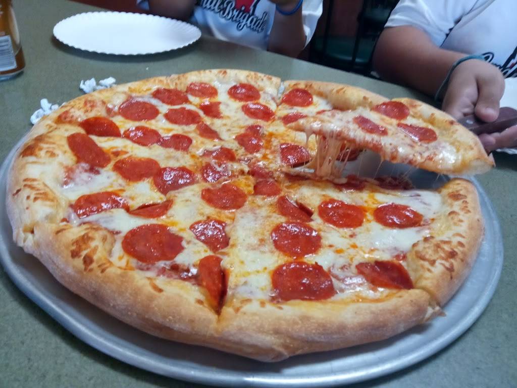 Marco Polo Pizza | restaurant | 12911 Philadelphia St, Whittier, CA 90601, USA | 5626984166 OR +1 562-698-4166