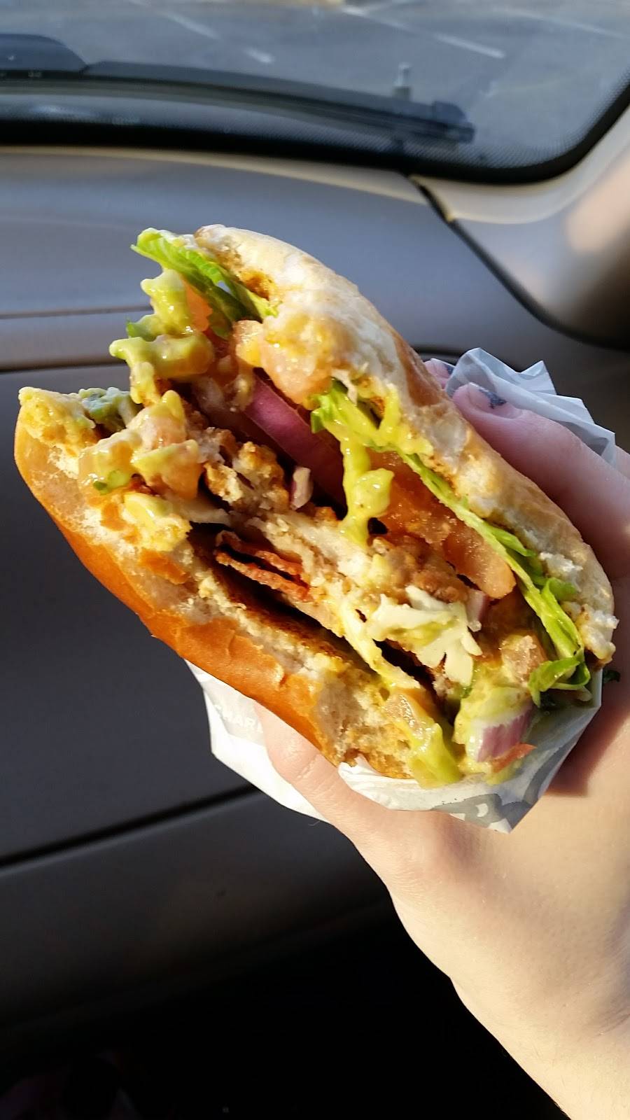 Carls Jr. | restaurant | 7412 NE 117th Ave, Vancouver, WA 98662, USA | 3602567041 OR +1 360-256-7041