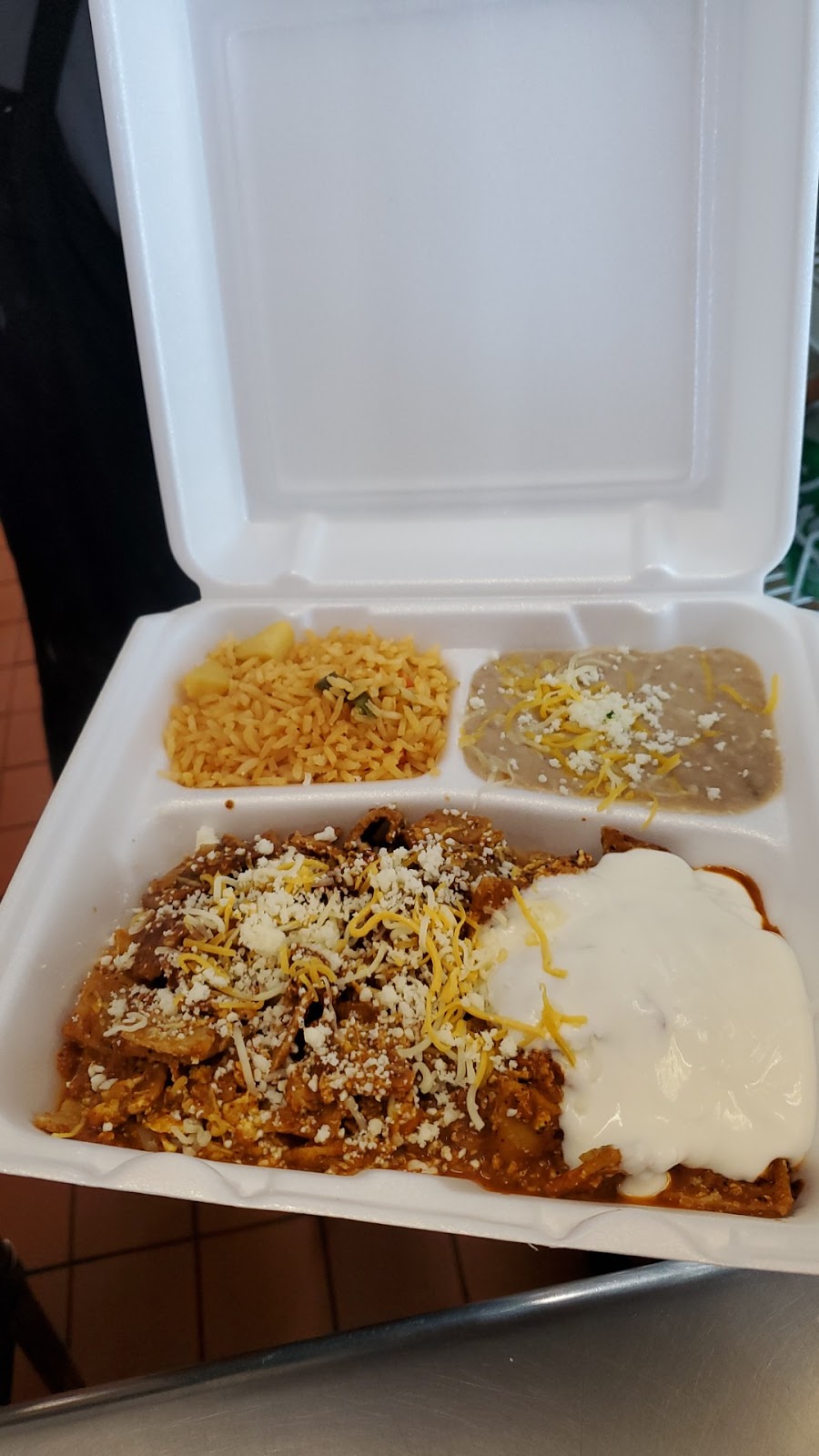 Arelis Taco Shop Pacific Beach | restaurant | 1313 Garnet Ave, San Diego, CA 92109, USA | 8582748931 OR +1 858-274-8931