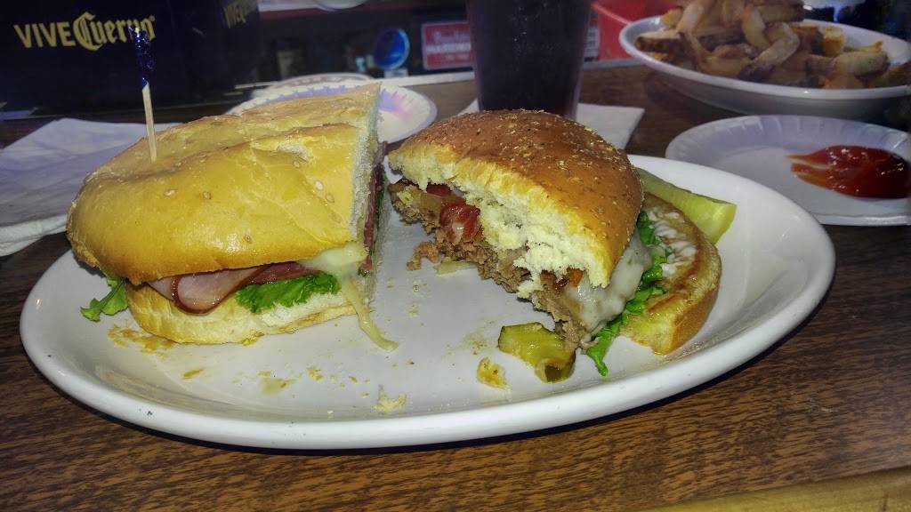 The Thurman Cafe | restaurant | 183 Thurman Ave, Columbus, OH 43206, USA | 6144431570 OR +1 614-443-1570