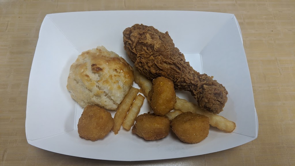 Churchs Texas Chicken | restaurant | 2002 S Georgia St, Amarillo, TX 79109, USA | 8063531042 OR +1 806-353-1042