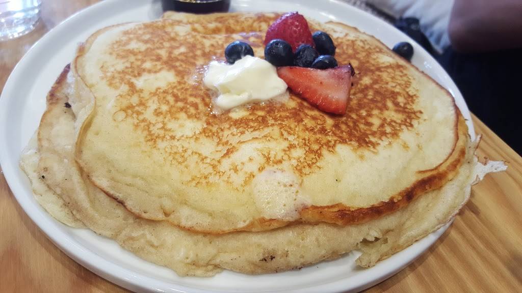 Uplifters Kitchen | cafe | 2819 Ocean Park Blvd, Santa Monica, CA 90405, USA | 3106648868 OR +1 310-664-8868