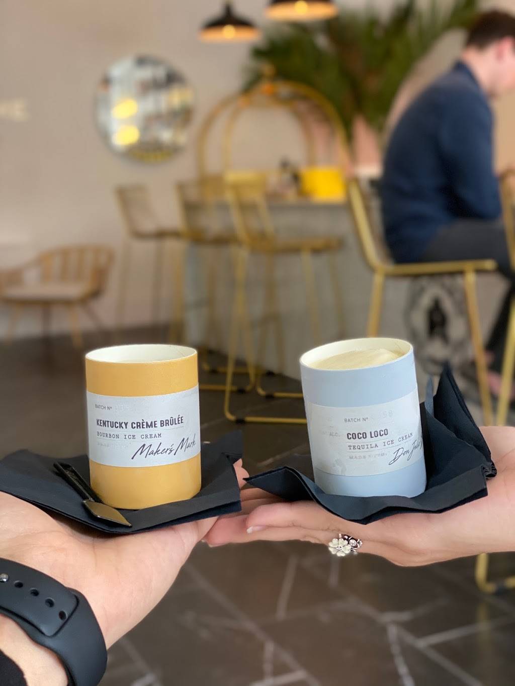 Aubi & Ramsa | restaurant | Grand Central Place, 442 W Kennedy Blvd, Tampa, FL 33606, USA | 8135056316 OR +1 813-505-6316