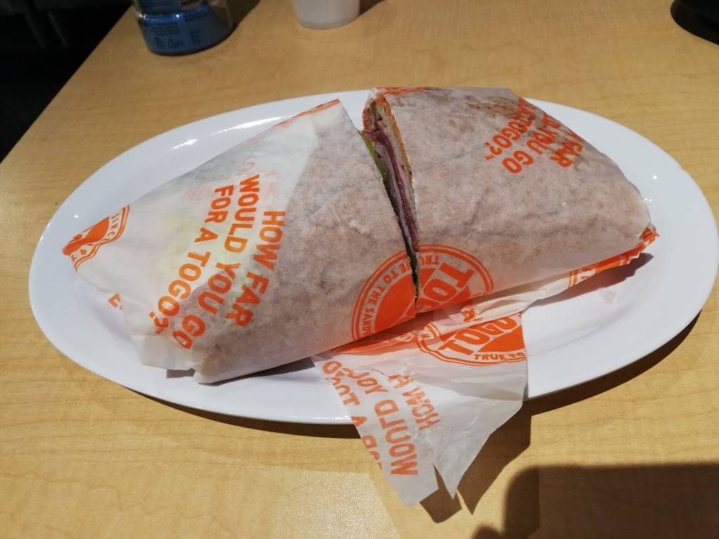 TOGOS Sandwiches | meal takeaway | 6316 Howard B. Drollinger Way, Westchester, CA 90045, USA | 3103380419 OR +1 310-338-0419