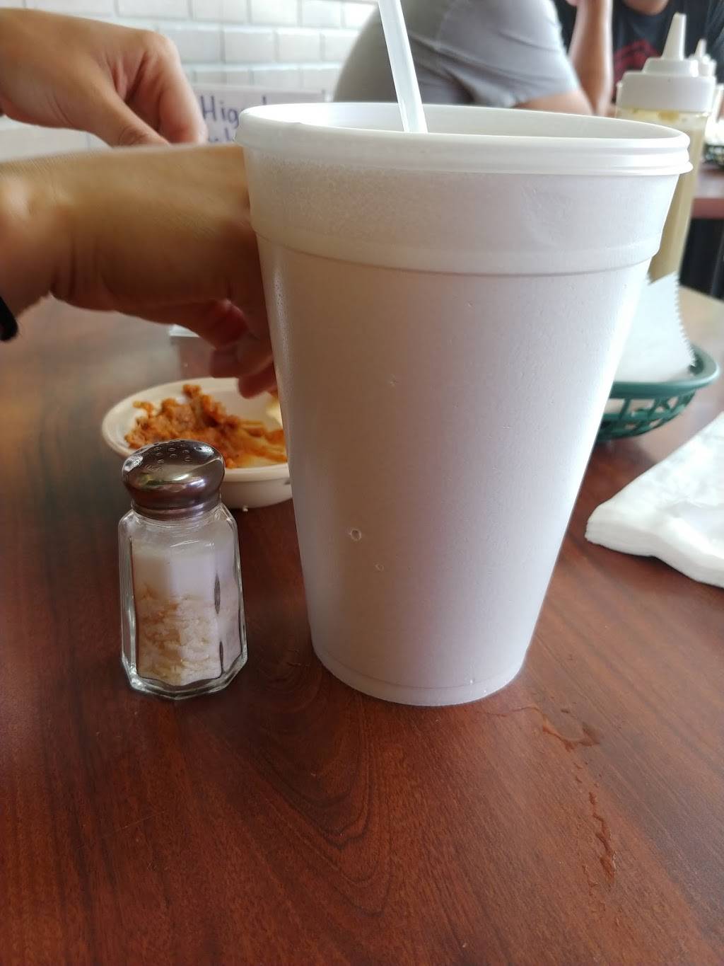 Taquería Uptown | restaurant | 1144 W Bryn Mawr Ave, Chicago, IL 60660, USA | 7738784785 OR +1 773-878-4785