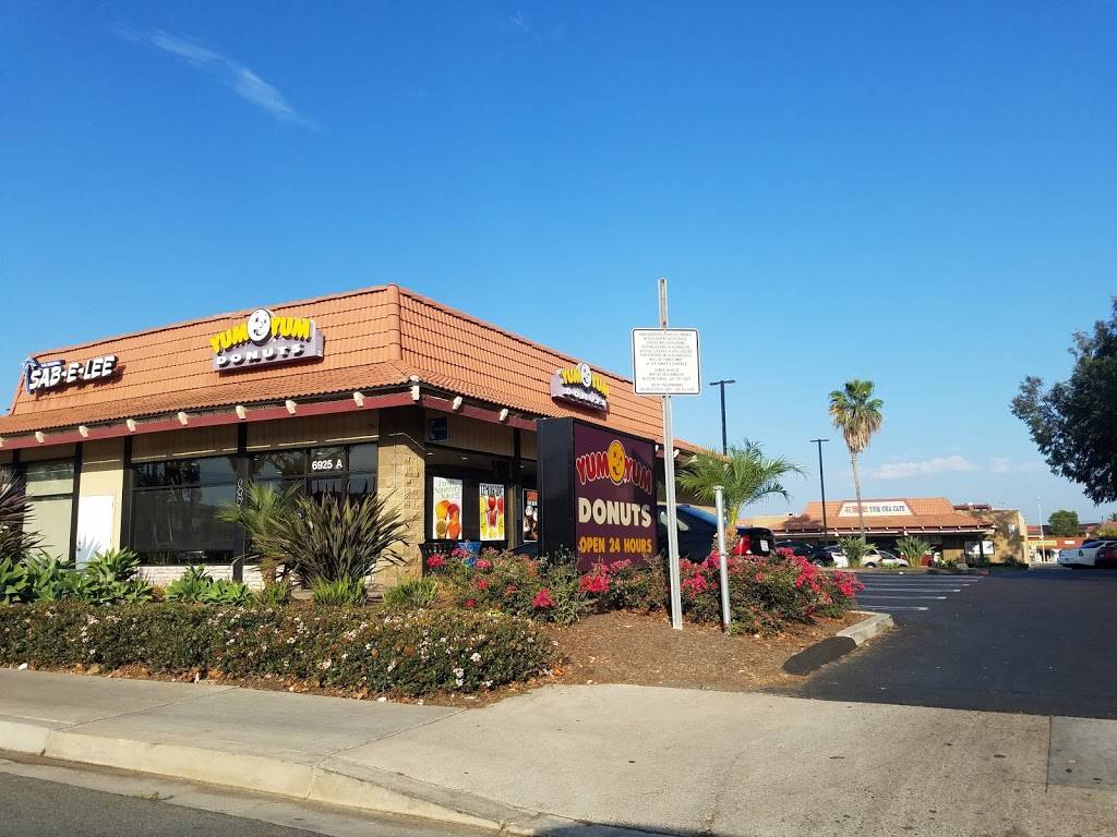 The Original Sab-E-Lee | restaurant | 6925 Linda Vista Rd B, San Diego, CA 92111, USA | 8586506868 OR +1 858-650-6868