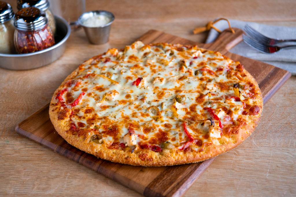 Zacharys Chicago Pizza | restaurant | 3917 Grand Ave, Oakland, CA 94610, USA | 5106583226 OR +1 510-658-3226