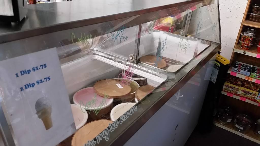 Chars Market & Kitchen | cafe | 146 S Springfield St, St Paris, OH 43072, USA | 9376630796 OR +1 937-663-0796