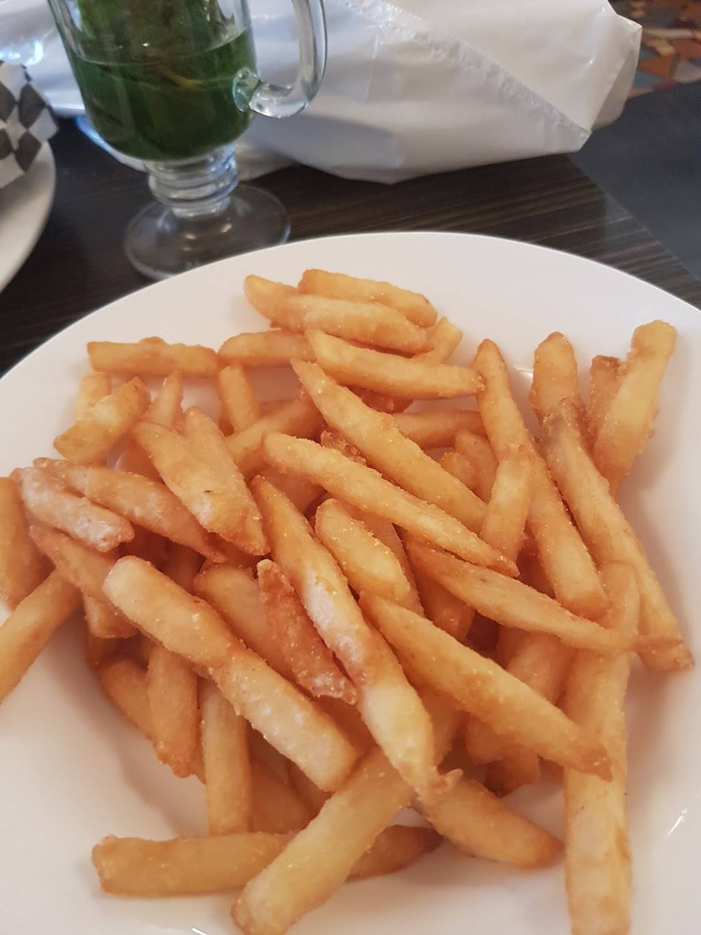 Ba-Li Laffa | restaurant | 7117 Bathurst St #110, Thornhill, ON L4J 2J6, Canada | 9055977720 OR +1 905-597-7720