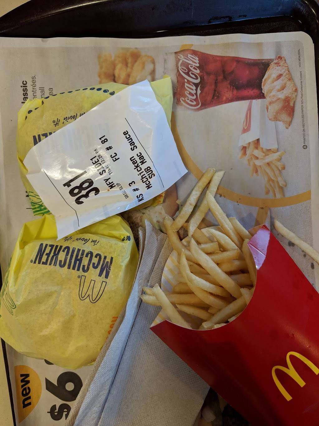 McDonalds | cafe | 901 NW Chipman Rd, Lees Summit, MO 64063, USA | 8165247239 OR +1 816-524-7239