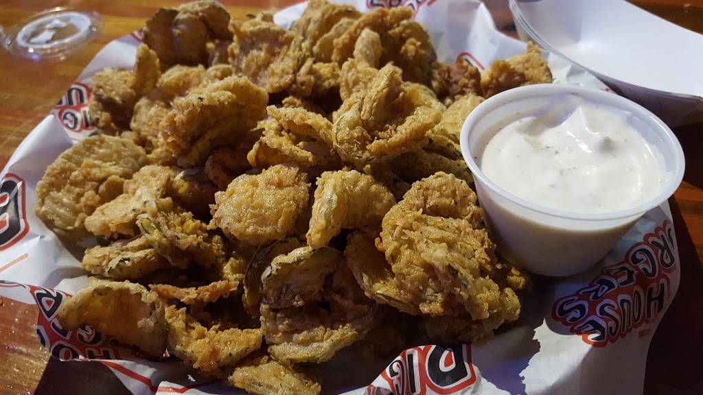 Big House Burgers | restaurant | 1201 E Main St, Alice, TX 78332, USA | 3616610111 OR +1 361-661-0111