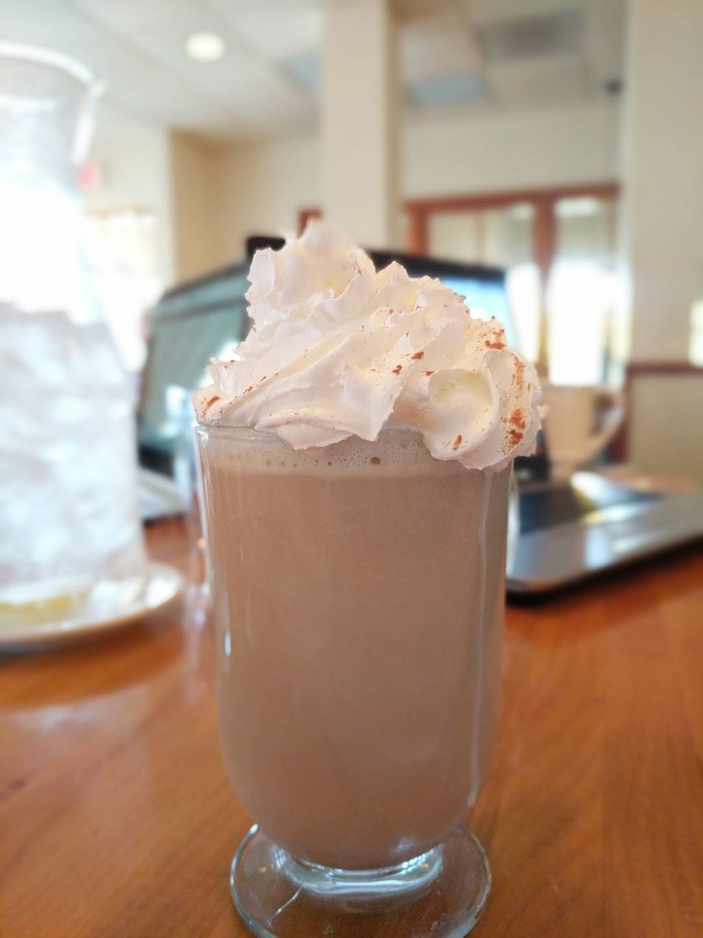 T.C. Eggingtons | restaurant | 1660 S Alma School Rd #129, Mesa, AZ 85210, USA | 4803459288 OR +1 480-345-9288