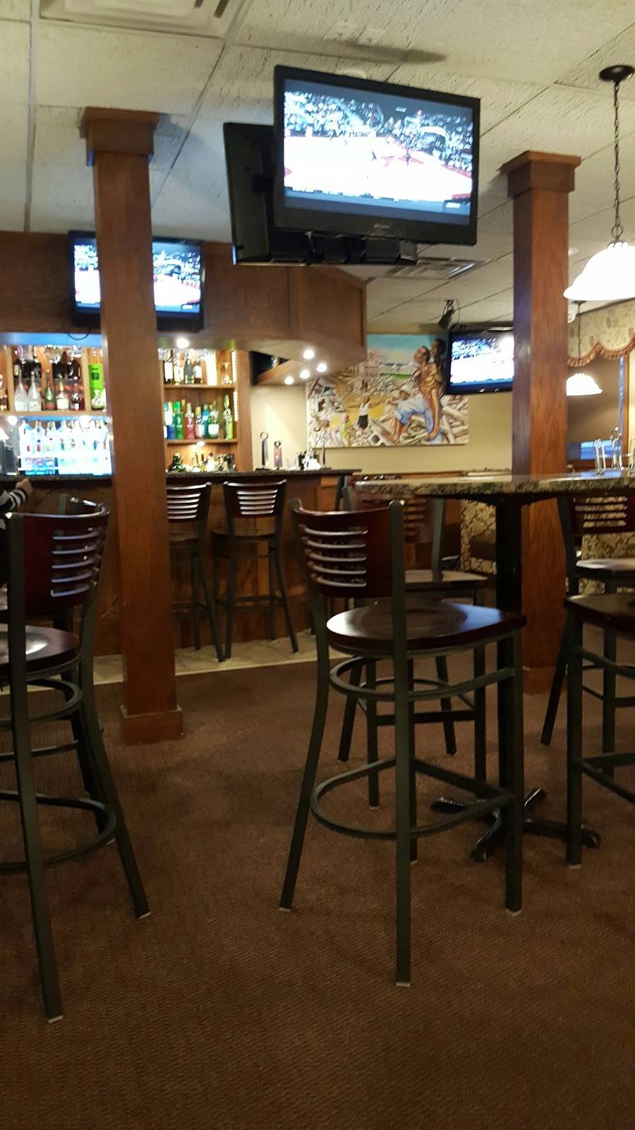 Jeanos Restaurant | restaurant | 769 Main St, Brockton, MA 02301, USA | 5085592610 OR +1 508-559-2610