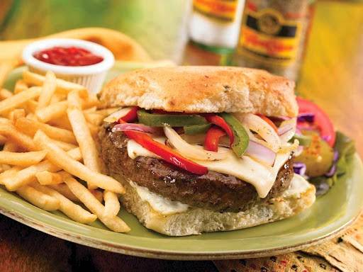 Berryhill Baja Grill | restaurant | 5110 Buffalo Speedway Suite C, Houston, TX 77005, USA | 7136678226 OR +1 713-667-8226