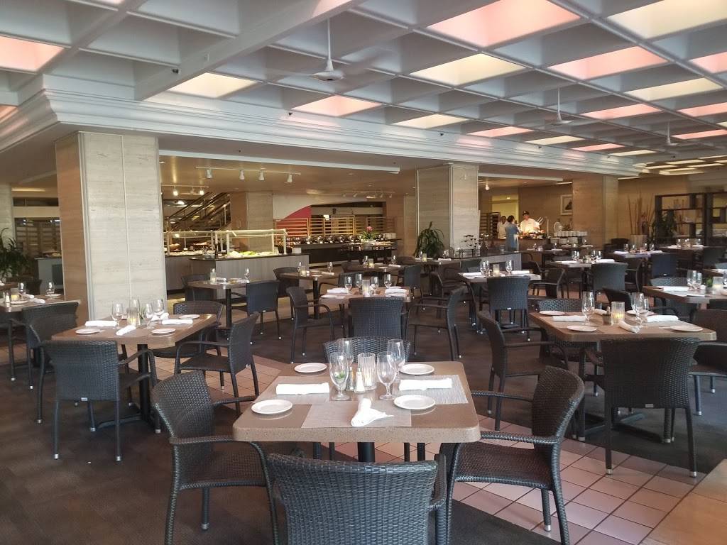 Pikake Terrace | restaurant | 120 Kaiulani Ave, Honolulu, HI 96815, USA | 8089214600 OR +1 808-921-4600