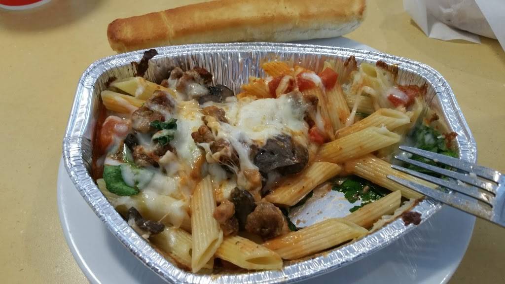 Fazolis | restaurant | 450 Enon Springs Rd E, Smyrna, TN 37167, USA | 6152200850 OR +1 615-220-0850